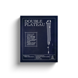 Template Hole "Double Plateau"