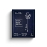 Template Hole "Eden"