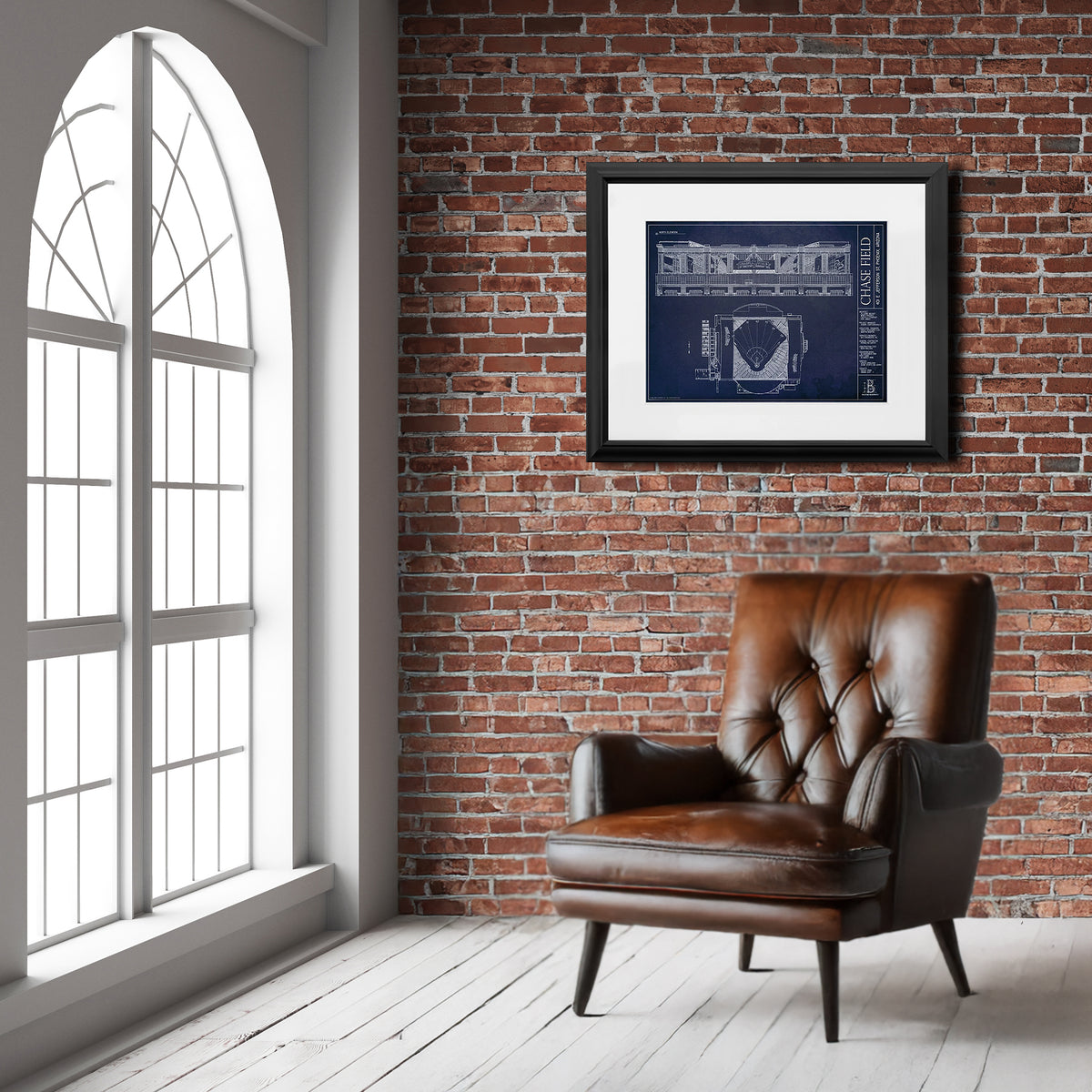 Chase Field - Arizona Diamondbacks — lifestyle hero