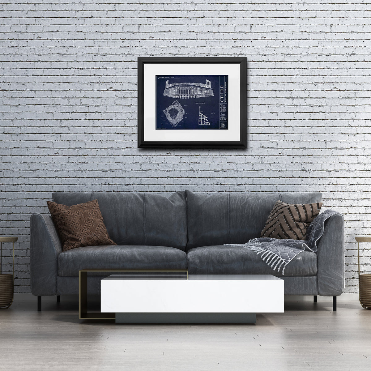 Citi Field - New York Mets — lifestyle hero