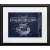 Florida State University - Doak Campbell Stadium