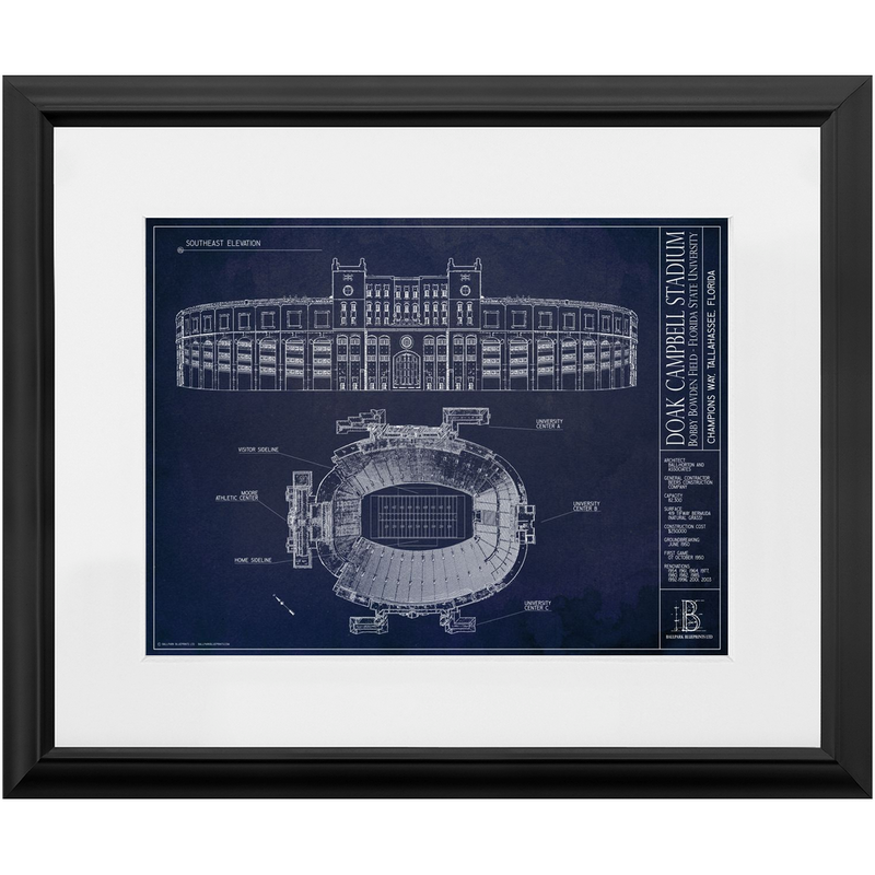 Florida State University - Doak Campbell Stadium