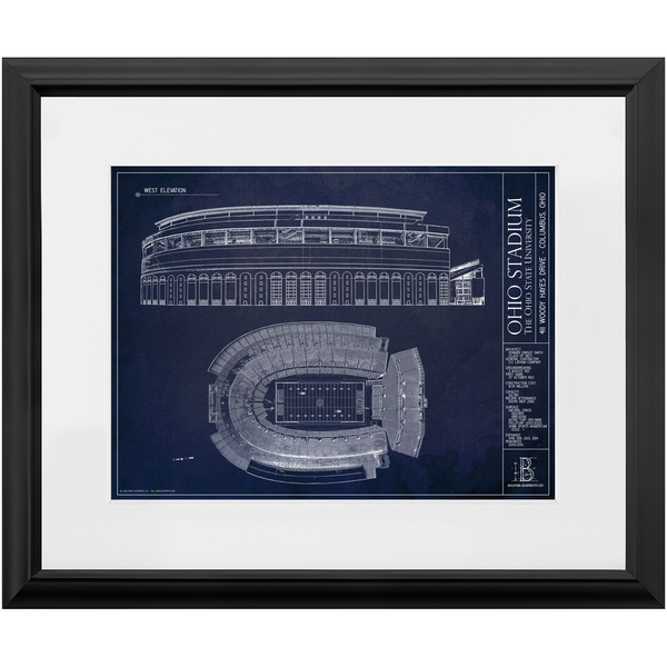 The Ohio State University - Ohio Stadium