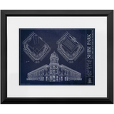 Shibe Park - Philadelphia A's and Philles