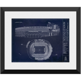 University of Tennessee - Neyland Stadium