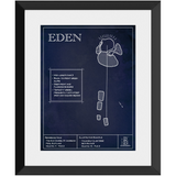 Template Hole "Eden"