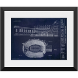 University of Wisconsin - Madison - Camp Randall