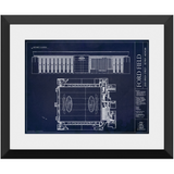 Ford Field - Detroit Lions