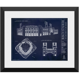 Busch Stadium - St. Louis Cardinals