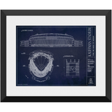 Kauffman Stadium - Kansas City Royals