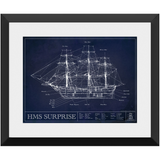 HMS Surprise