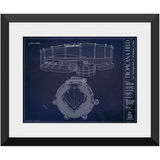 Tropicana Field - Tampa Bay Rays