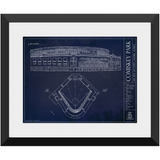 Comiskey Park - Chicago White Sox