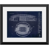 Paul Brown Stadium - Cincinnati Bengals