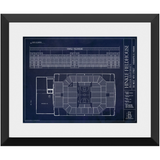 Butler Bulldogs - Hinkle Fieldhouse