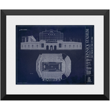 University of Iowa - Kinnick Stadium