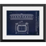 Santiago Bernabéu Stadium - Real Madrid