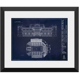 University of Oklahoma - Oklahoma Memorial Stadium