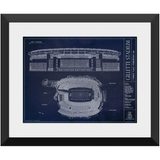 Gillette Stadium - New England Patriots