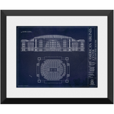 American Airlines Center - Dallas Mavericks