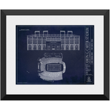 TCU - Amon Carter Stadium