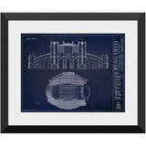 Old Ryan Field - Northwestern Wildcats