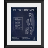 Template Hole "Punchbowl"