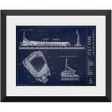 AT&T Park - San Francisco Giants