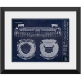 Oakland Coliseum - Oakland Athletics/Raiders