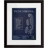 Template Hole "Punchbowl"