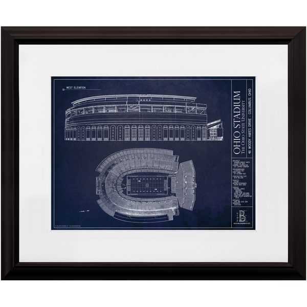 The Ohio State University - Ohio Stadium