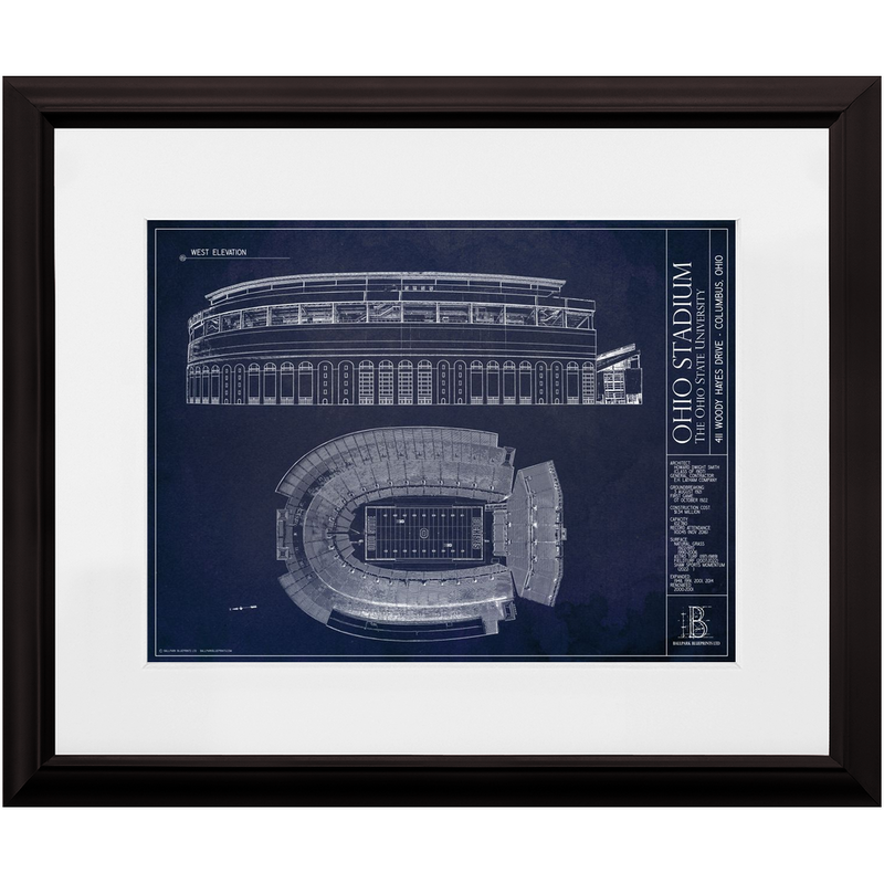 The Ohio State University - Ohio Stadium