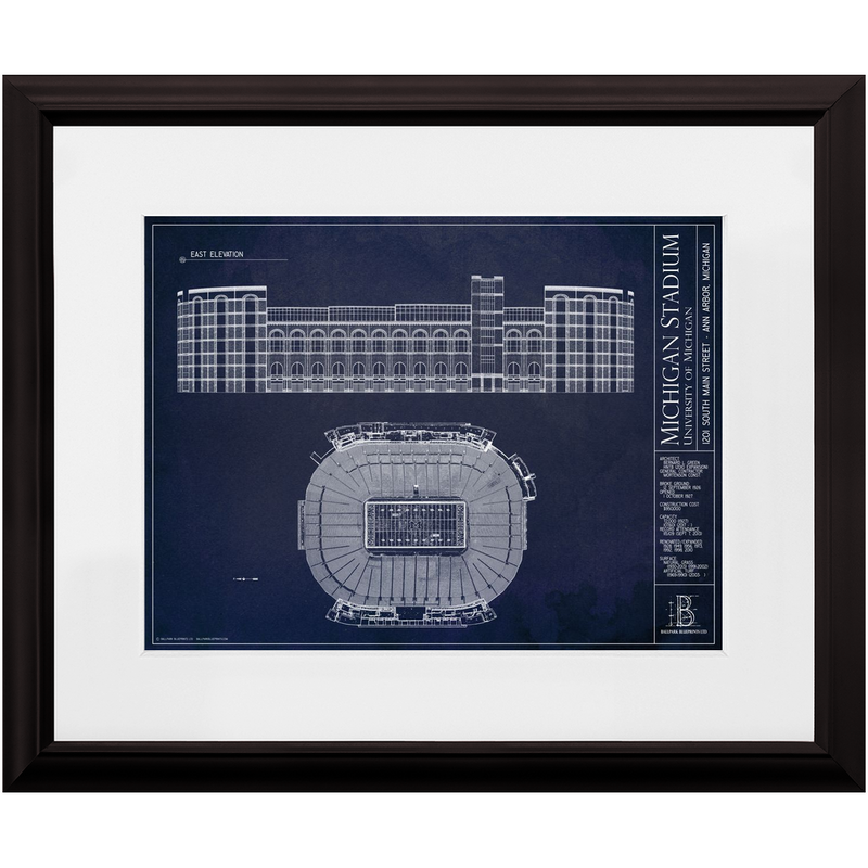 University of Michigan - Michigan Stadium