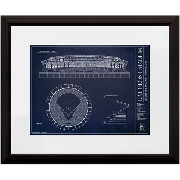 Riverfront Stadium