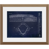 Comiskey Park - Chicago White Sox