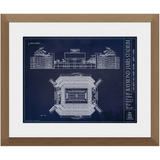 Raymond James Stadium - Tampa Bay Buccaneers