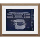 Gillette Stadium - New England Patriots