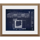 Daikin Park - Houston Astros