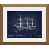 HMS Surprise