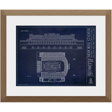 University of Illinois at Urbana-Champaign - Illinois Memorial Stadium