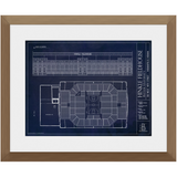 Butler Bulldogs - Hinkle Fieldhouse
