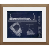 AT&T Park - San Francisco Giants