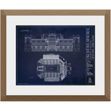 University of Oklahoma - Oklahoma Memorial Stadium