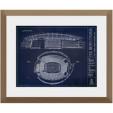 Paul Brown Stadium - Cincinnati Bengals