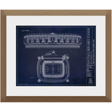 Santiago Bernabéu Stadium - Real Madrid