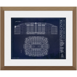 United Center - Chicago Bulls / Chicago Blackhawks