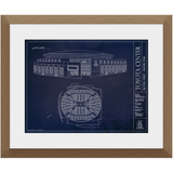 Toyota Center - Houston Rockets