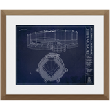 Tropicana Field - Tampa Bay Rays