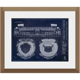 Oakland Coliseum - Oakland Athletics/Raiders