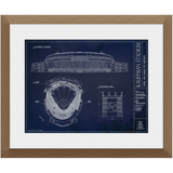 Kauffman Stadium - Kansas City Royals